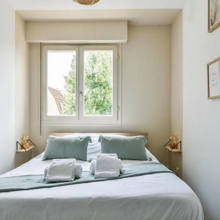 L'Acrobate Apartment สตราสบูร์ก ภายนอก รูปภาพ
