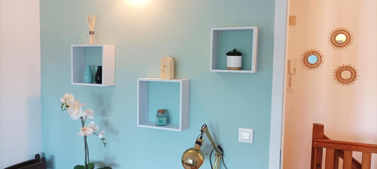 L'Acrobate Apartment สตราสบูร์ก ภายนอก รูปภาพ