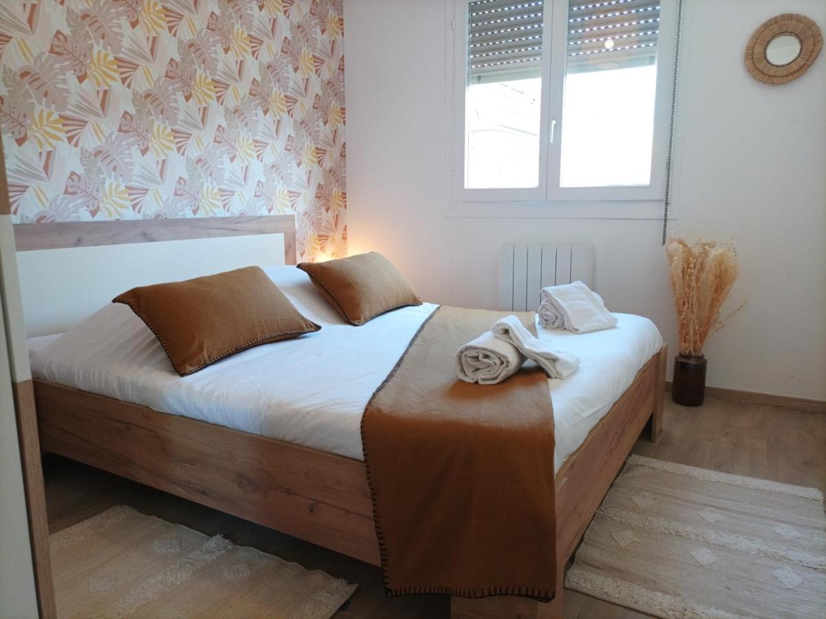 L'Acrobate Apartment สตราสบูร์ก ภายนอก รูปภาพ
