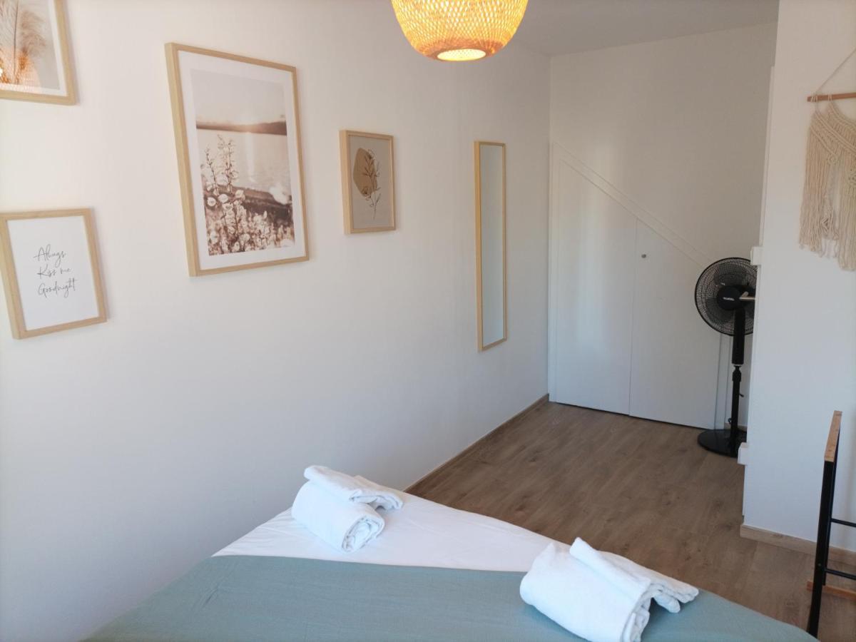 L'Acrobate Apartment สตราสบูร์ก ภายนอก รูปภาพ