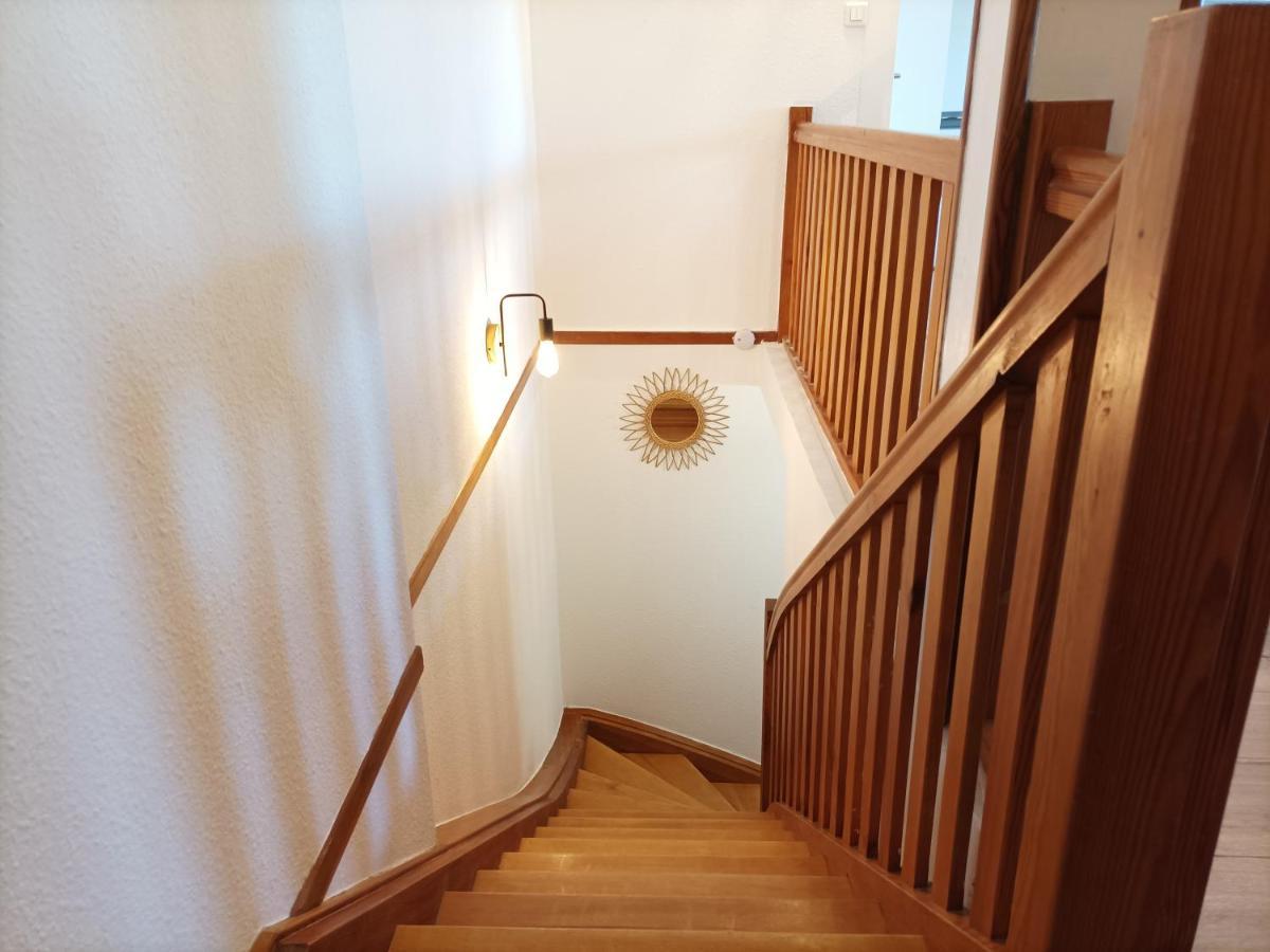 L'Acrobate Apartment สตราสบูร์ก ภายนอก รูปภาพ