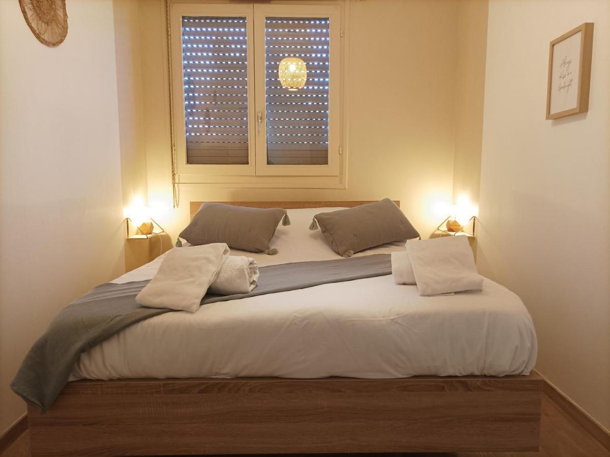 L'Acrobate Apartment สตราสบูร์ก ภายนอก รูปภาพ
