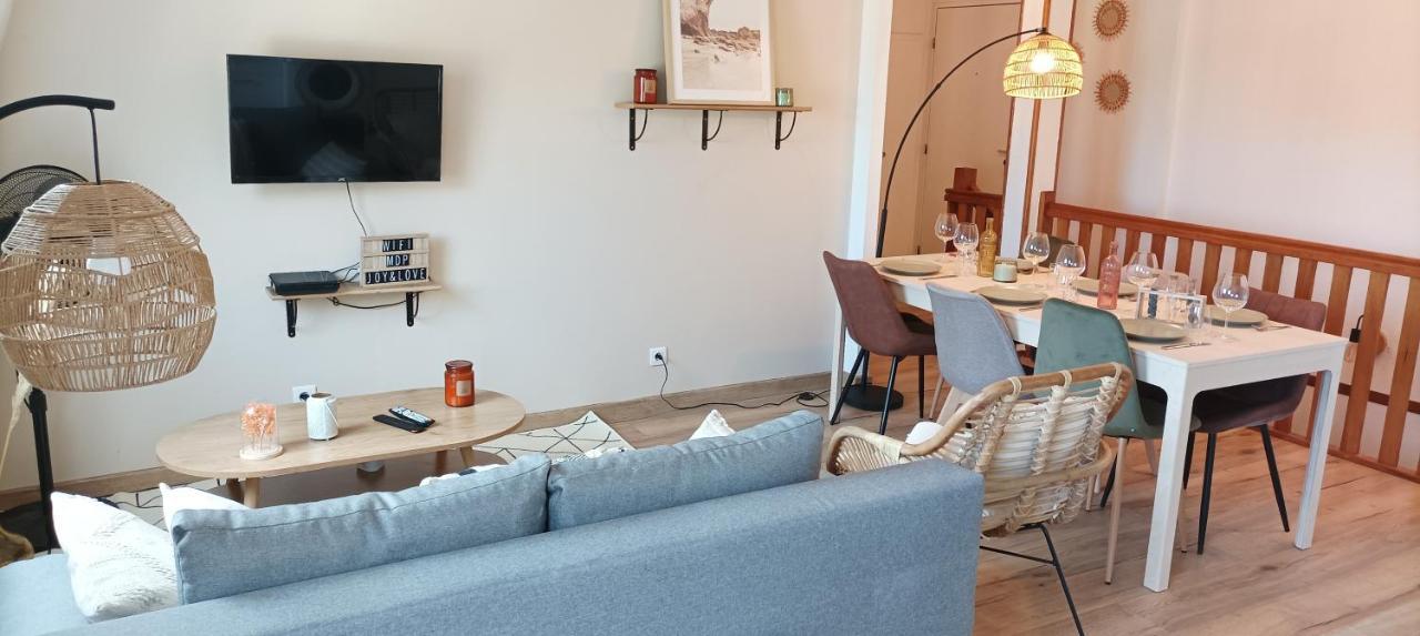 L'Acrobate Apartment สตราสบูร์ก ภายนอก รูปภาพ