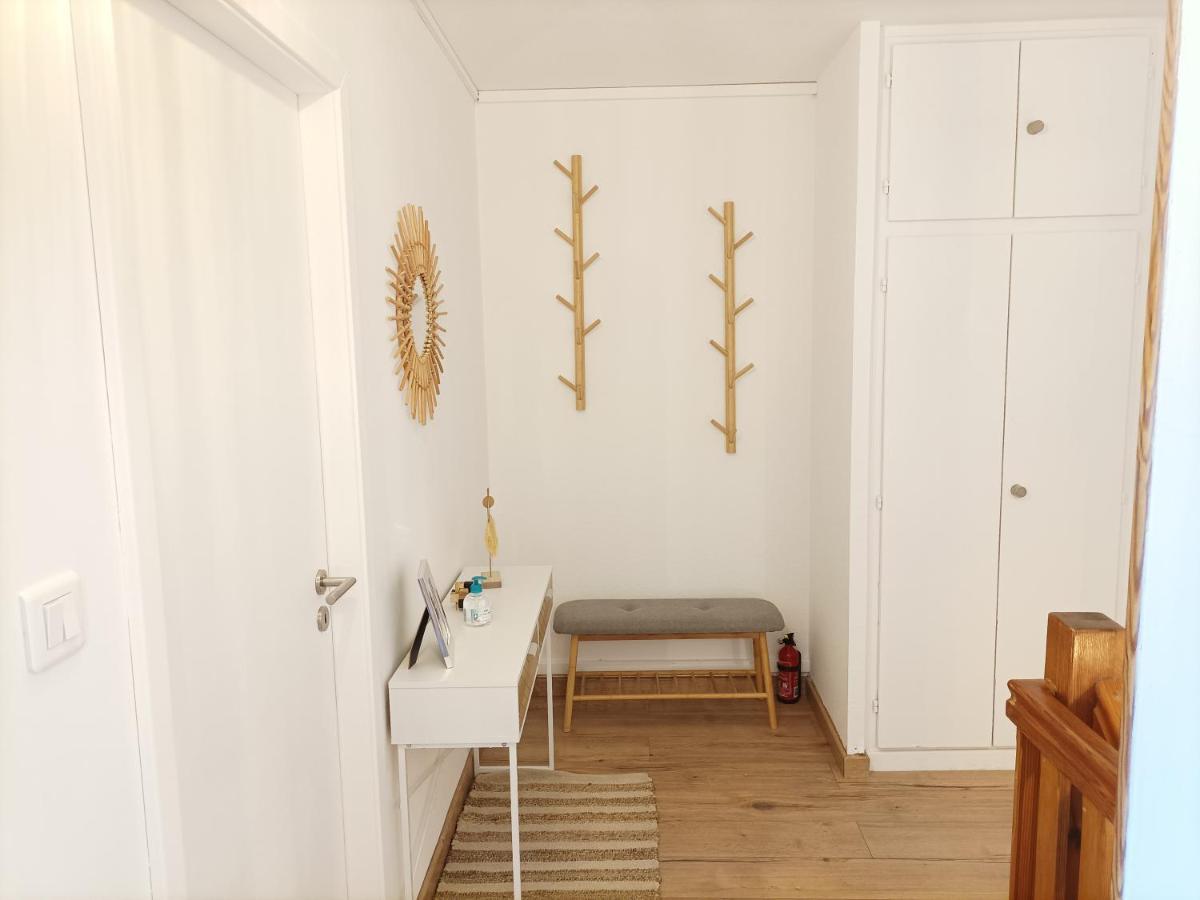 L'Acrobate Apartment สตราสบูร์ก ภายนอก รูปภาพ