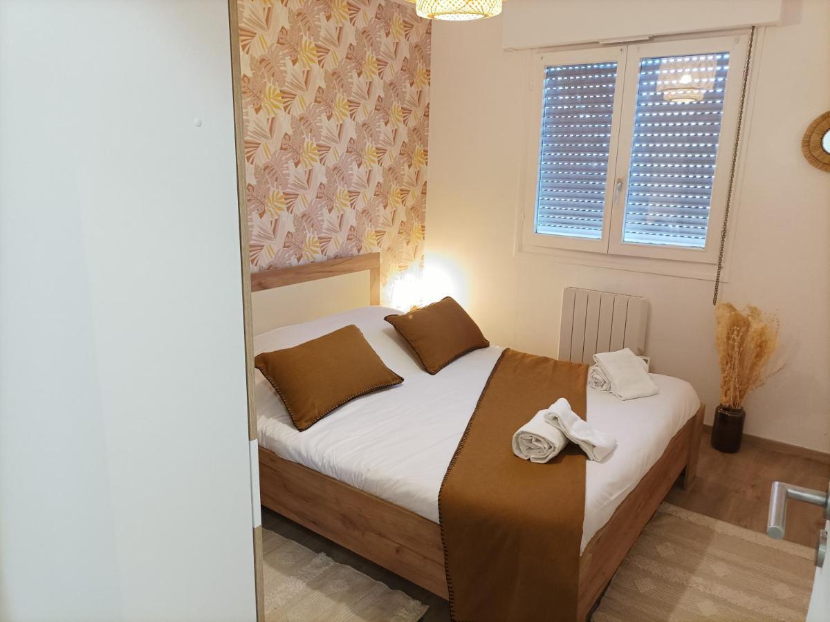 L'Acrobate Apartment สตราสบูร์ก ภายนอก รูปภาพ
