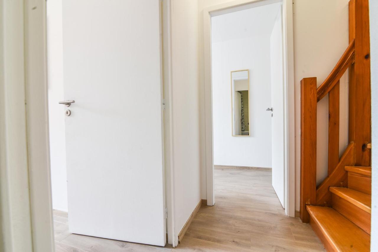L'Acrobate Apartment สตราสบูร์ก ภายนอก รูปภาพ