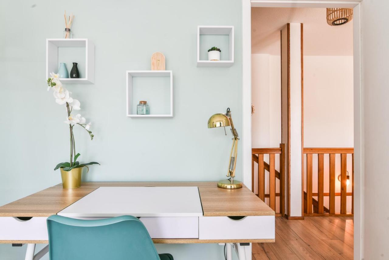 L'Acrobate Apartment สตราสบูร์ก ภายนอก รูปภาพ